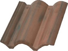 TERRAN COPPO 2018 COLORSYSTEM Taška základní 1/1 Antická červená TERRAN COPPO 2018 COLORSYSTEM Taška základní 1/1 Antická červená